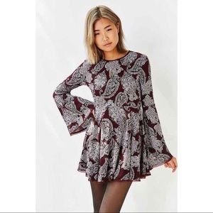 Urban Outfitters Ecote Dress